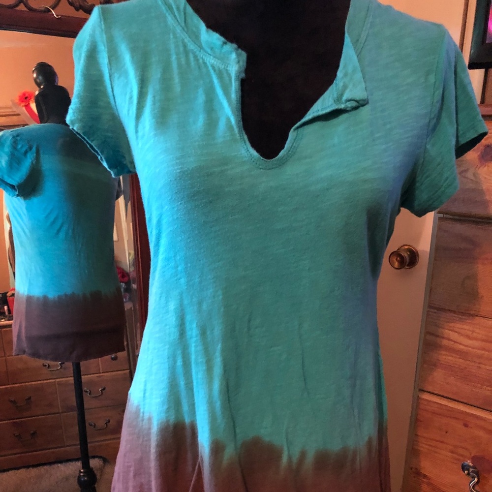 🌼Ombré T-Shirt 🌼